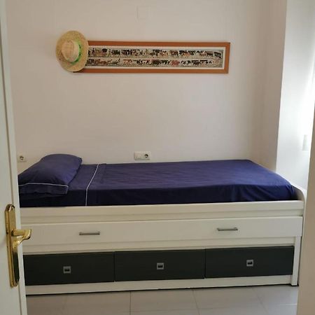 Apartamento Primera Linea Junto Al Puerto 데니아 외부 사진