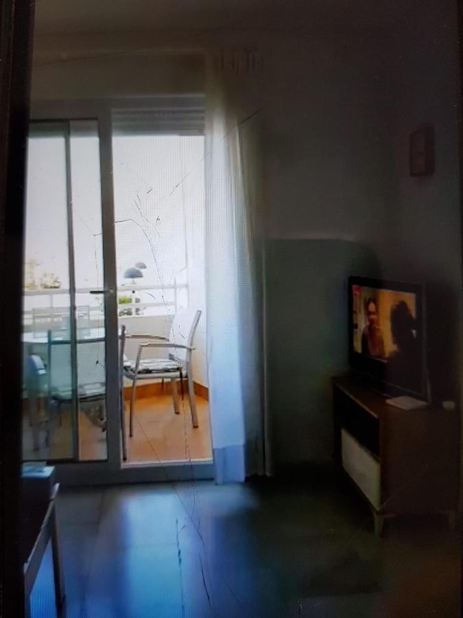 Apartamento Primera Linea Junto Al Puerto 데니아 외부 사진