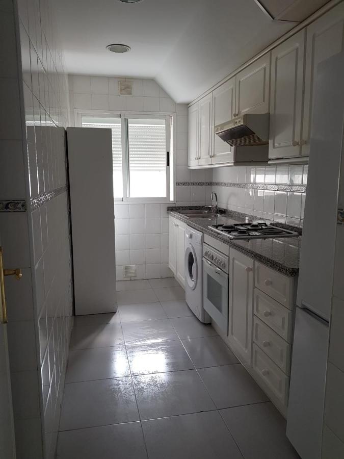 Apartamento Primera Linea Junto Al Puerto 데니아 외부 사진