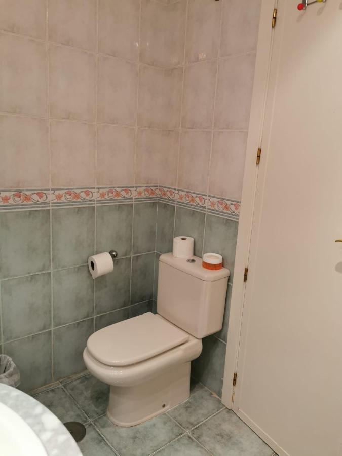 Apartamento Primera Linea Junto Al Puerto 데니아 외부 사진