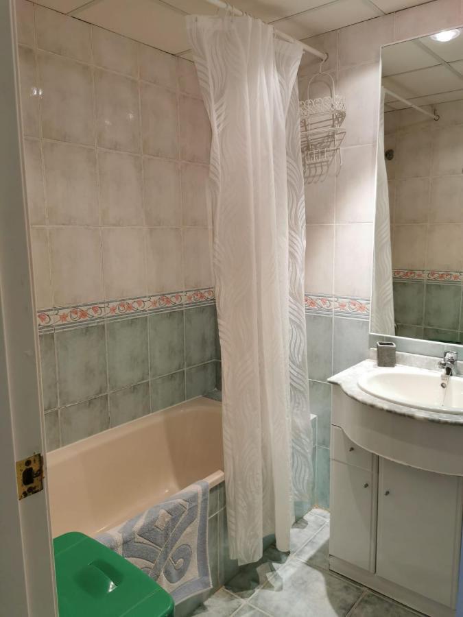 Apartamento Primera Linea Junto Al Puerto 데니아 외부 사진